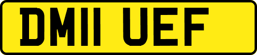 DM11UEF