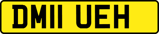 DM11UEH