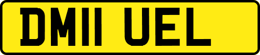 DM11UEL