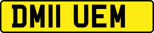 DM11UEM