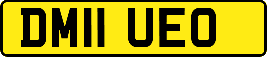 DM11UEO