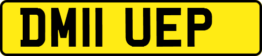 DM11UEP