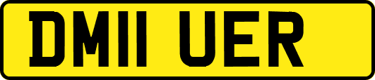 DM11UER