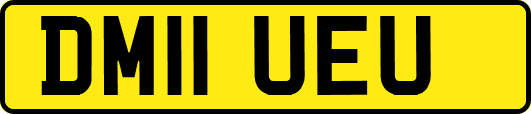 DM11UEU