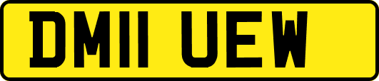 DM11UEW