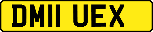 DM11UEX