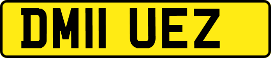 DM11UEZ