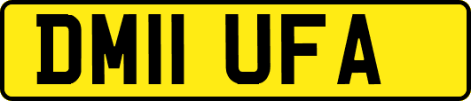 DM11UFA