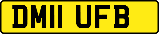 DM11UFB