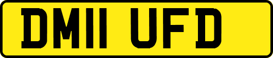 DM11UFD