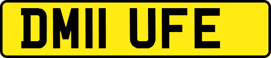 DM11UFE