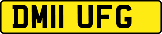 DM11UFG