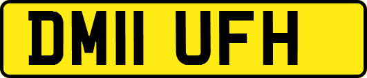 DM11UFH