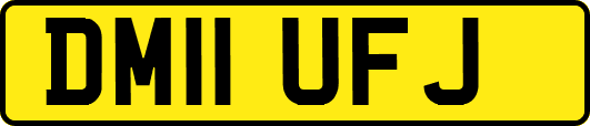 DM11UFJ