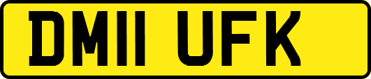 DM11UFK