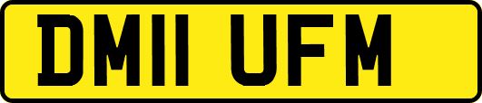 DM11UFM