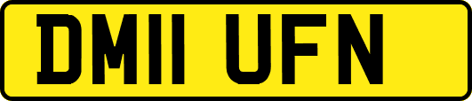 DM11UFN