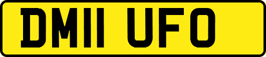 DM11UFO