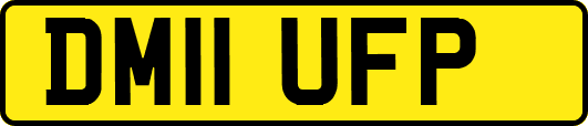 DM11UFP