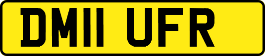 DM11UFR