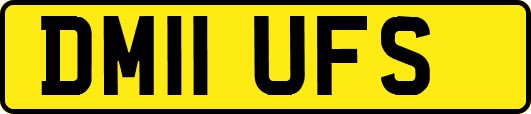 DM11UFS