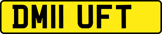DM11UFT