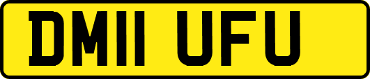DM11UFU