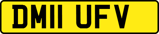 DM11UFV