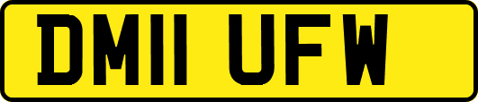 DM11UFW