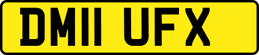 DM11UFX