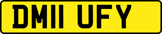 DM11UFY