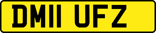 DM11UFZ