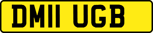 DM11UGB