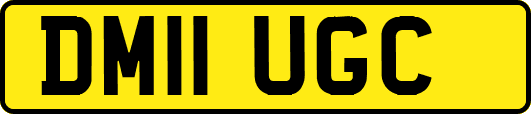 DM11UGC