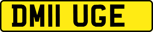 DM11UGE