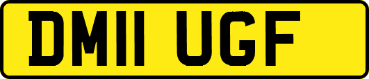DM11UGF