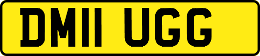 DM11UGG