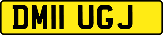DM11UGJ
