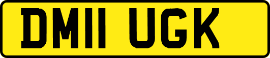 DM11UGK