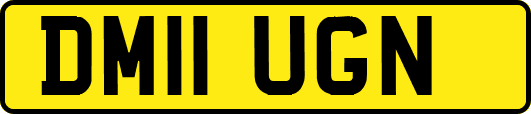 DM11UGN