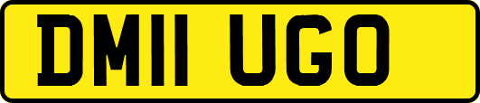 DM11UGO