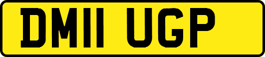 DM11UGP