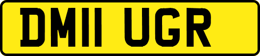DM11UGR