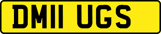 DM11UGS