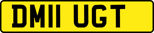 DM11UGT