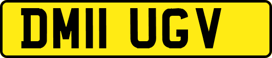 DM11UGV