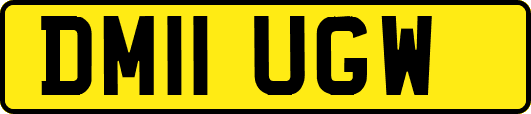 DM11UGW