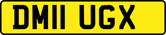 DM11UGX
