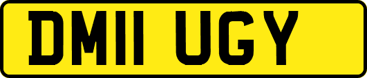 DM11UGY
