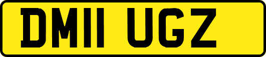 DM11UGZ